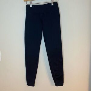 Athleta Black Activewear